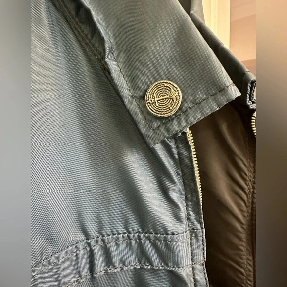 Stearns windjammer flotation jacket in hunter green - Picture 5 of 9